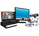 VideoEdge IP Network Video Recorders (NVR)