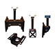 Monitor Ceiling Mounts