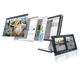 victor Unified Video Management Application