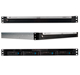 VideoEdge 1U PoE