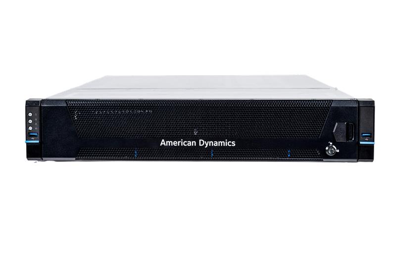 AD_VE_AVNET_2U_POE_FRONT_BEZEL