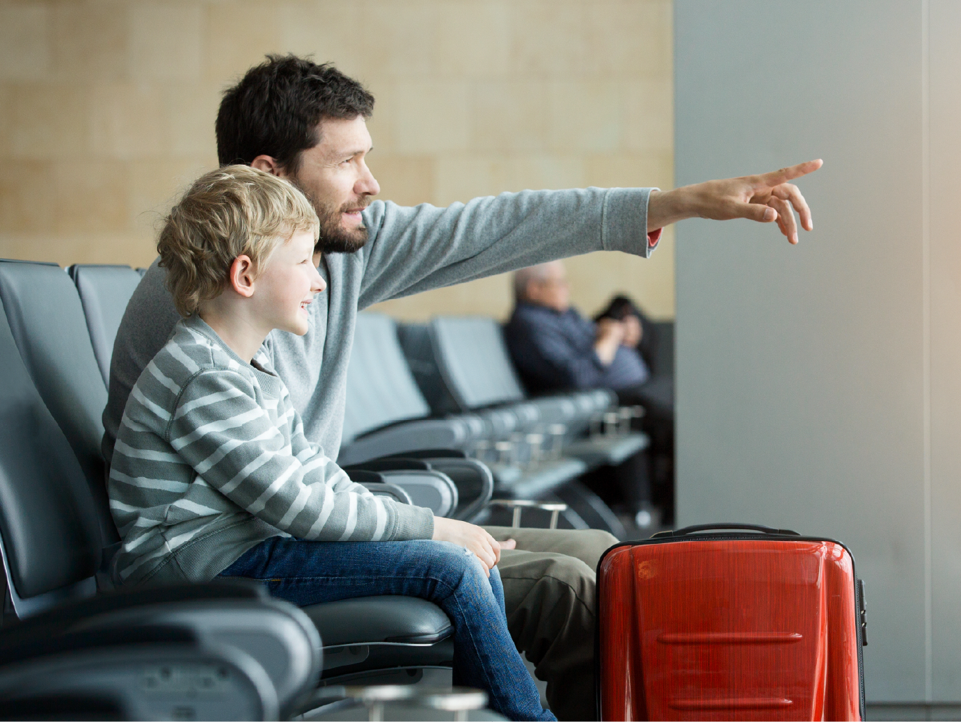 Transportation | American Dynamics