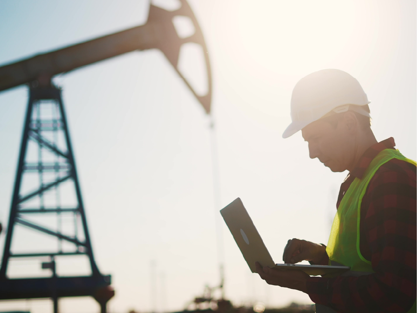 Industrial Key Benefits