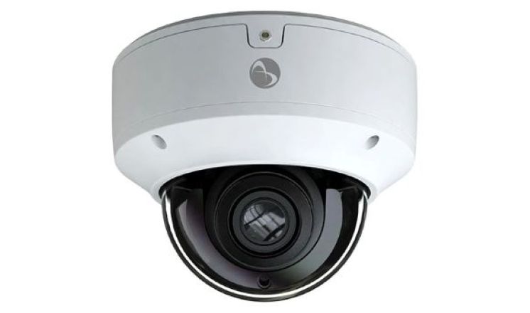 IP CAMERAS