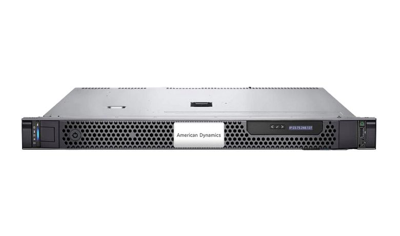 victor Servers and Workstations