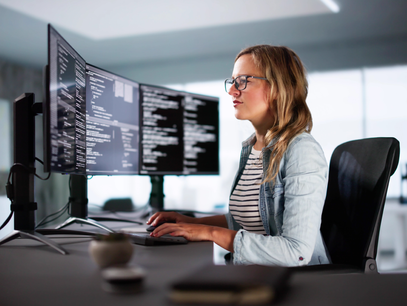 Best in class coverage