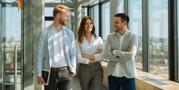 Technical Staff Training