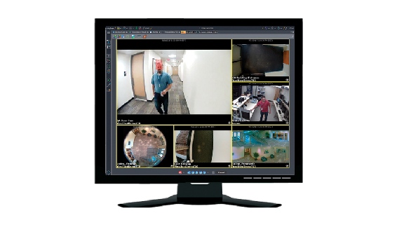 Facial Biometrics - Product