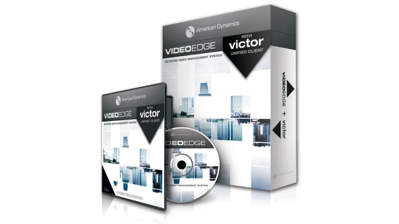 VideoEdge Software - Product