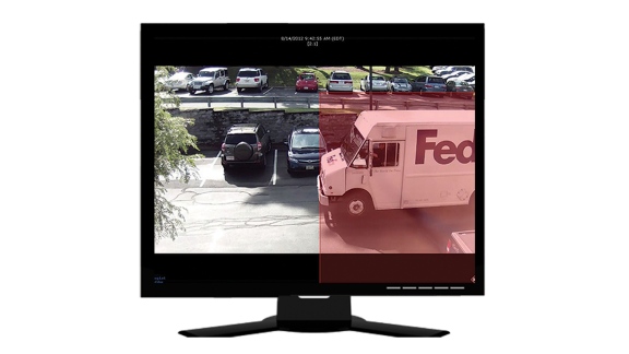 VideoEdge Video Intelligence - Product