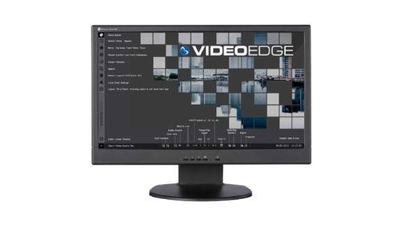 VideoEdge VM - Product