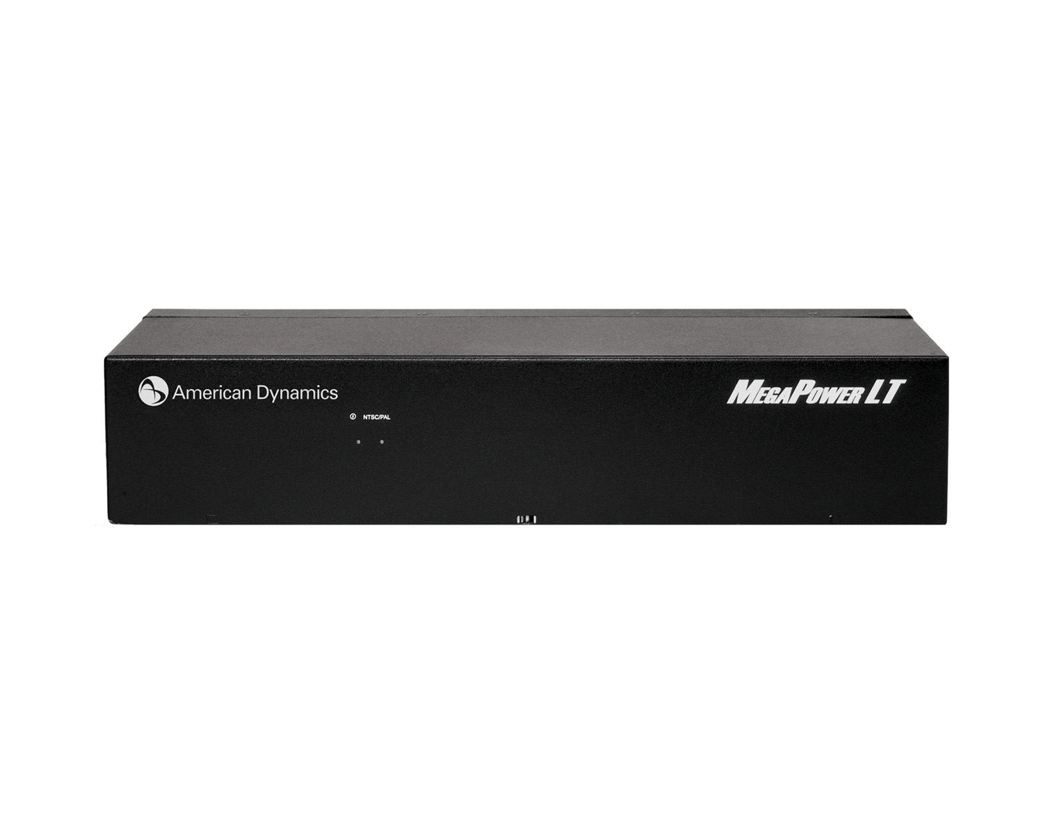 MegaPower LT - American Dynamics
