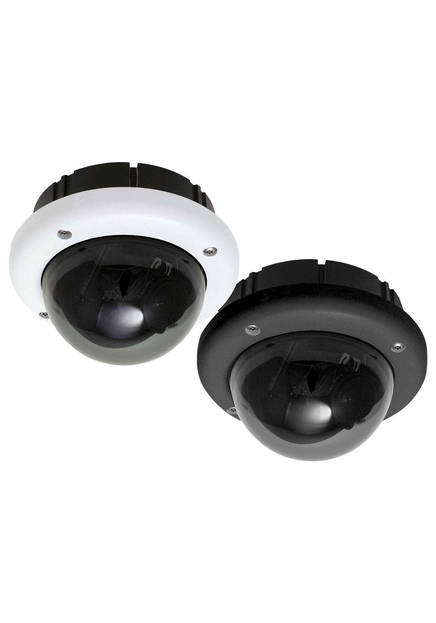 American Dynamics ADVDH3895TN CCTV Dome 540 TVL Surveillance Camera 