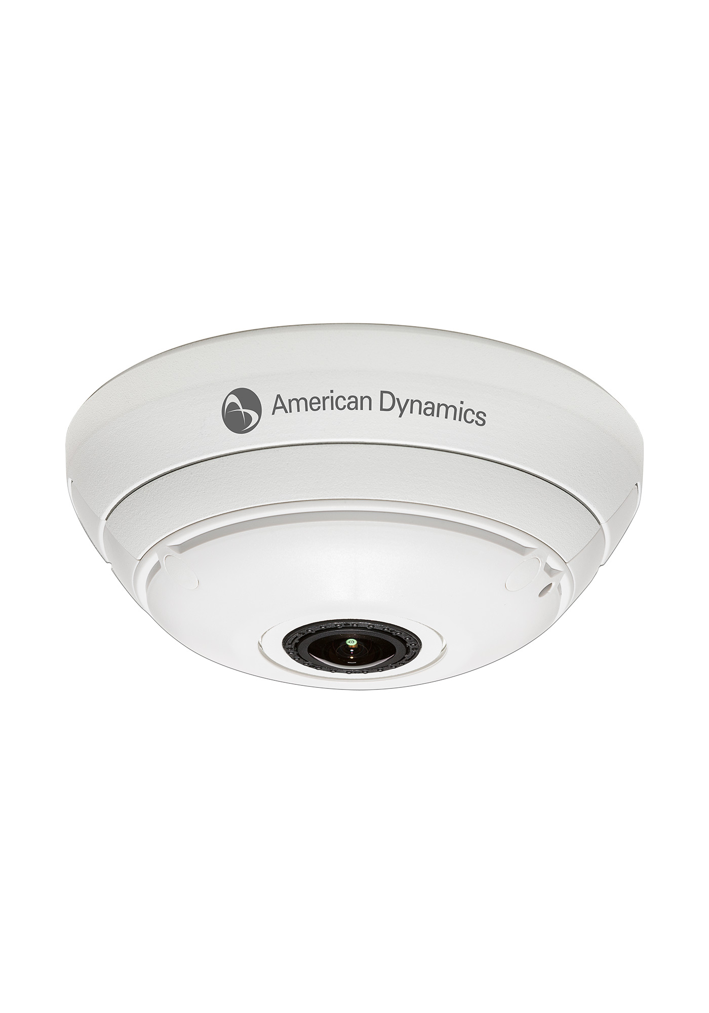 Illustra Fisheye Camera American Dynamics