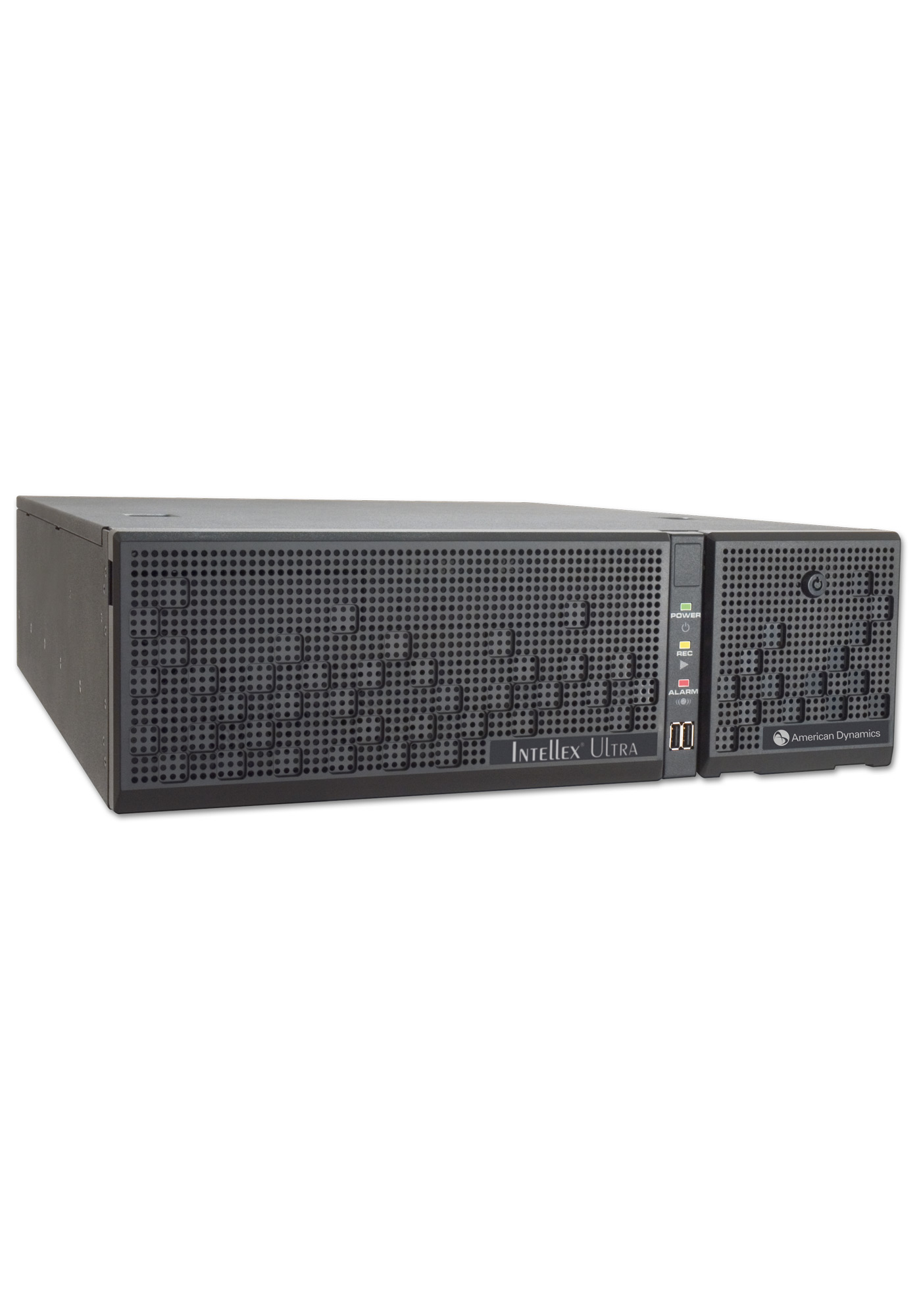 American dynamics shop 16 channel dvr