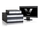 VideoEdge Hybrid Network Video Recorders  - American Dynamics